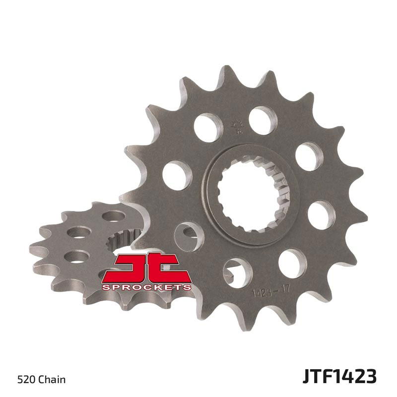 JT Sprockets: Catalogue